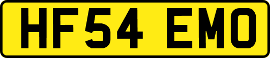 HF54EMO