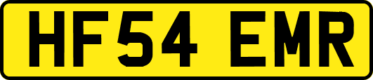 HF54EMR
