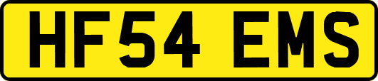 HF54EMS