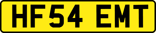 HF54EMT