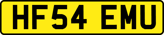 HF54EMU