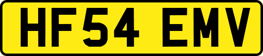 HF54EMV