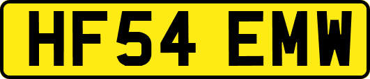 HF54EMW