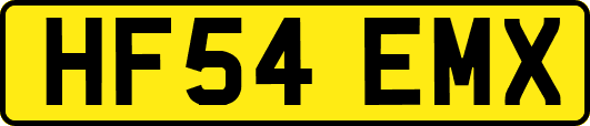 HF54EMX