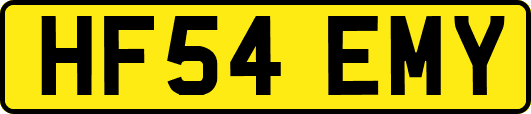HF54EMY