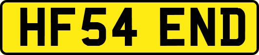 HF54END