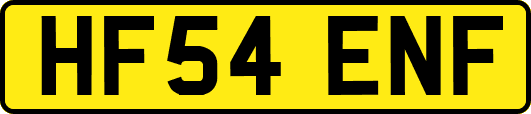 HF54ENF
