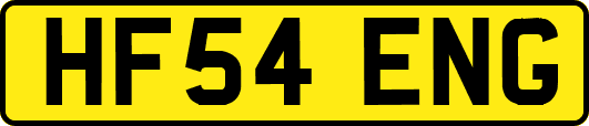 HF54ENG