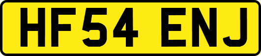 HF54ENJ