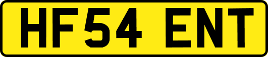 HF54ENT