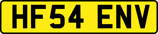 HF54ENV
