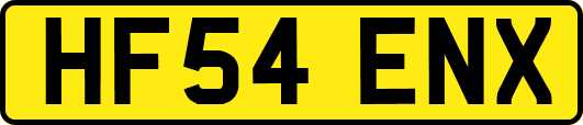 HF54ENX