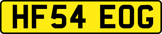 HF54EOG