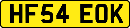 HF54EOK