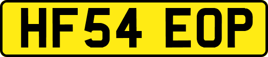 HF54EOP