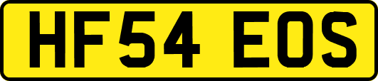 HF54EOS