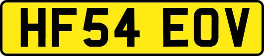 HF54EOV