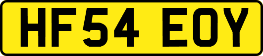 HF54EOY