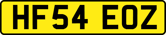 HF54EOZ