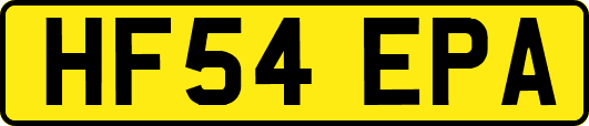 HF54EPA