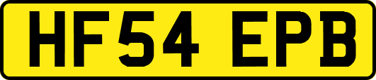 HF54EPB