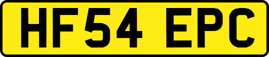 HF54EPC