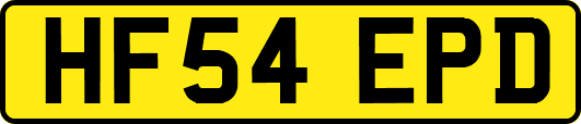 HF54EPD