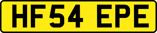 HF54EPE