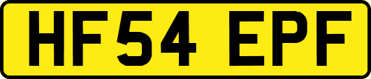 HF54EPF