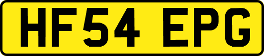 HF54EPG