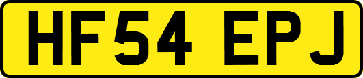 HF54EPJ