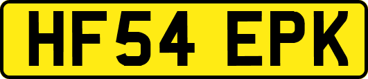 HF54EPK