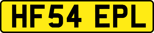 HF54EPL