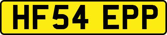 HF54EPP
