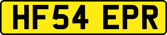 HF54EPR