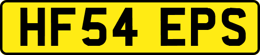 HF54EPS