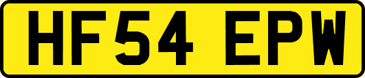 HF54EPW