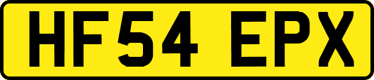 HF54EPX
