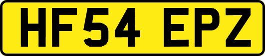 HF54EPZ