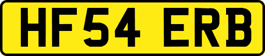 HF54ERB