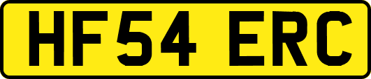 HF54ERC