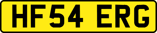 HF54ERG