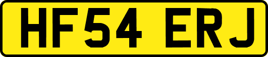 HF54ERJ