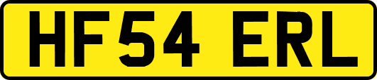 HF54ERL