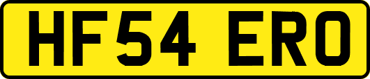 HF54ERO