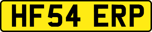 HF54ERP