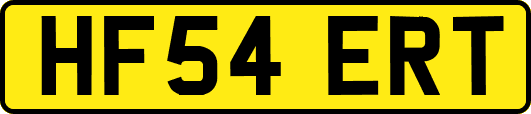 HF54ERT