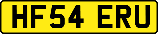 HF54ERU