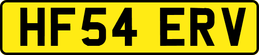 HF54ERV