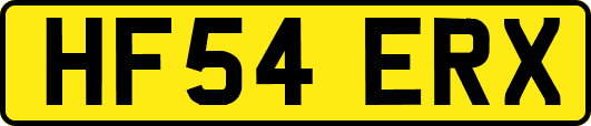 HF54ERX